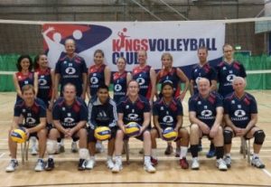 Kings Volleyball Club